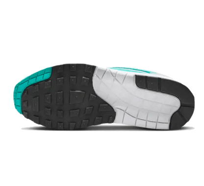 Nike Air Max 1 Clear Jade