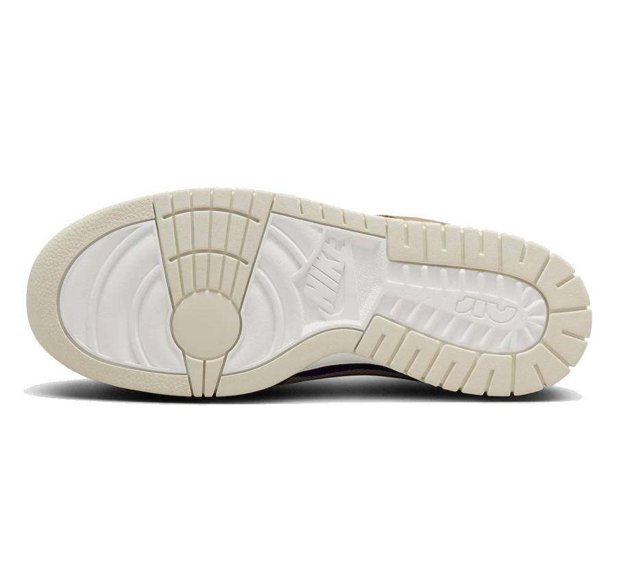 Nike Dunk Low Jumbo Mushroom
