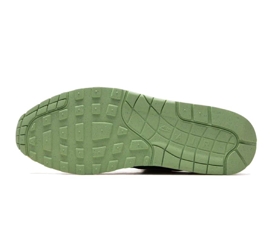Nike Air Max 1 Duck Honey Dew