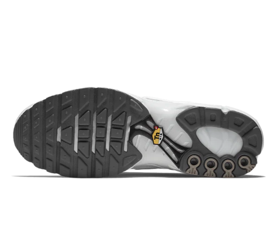 Nike Air Max Plus TN White