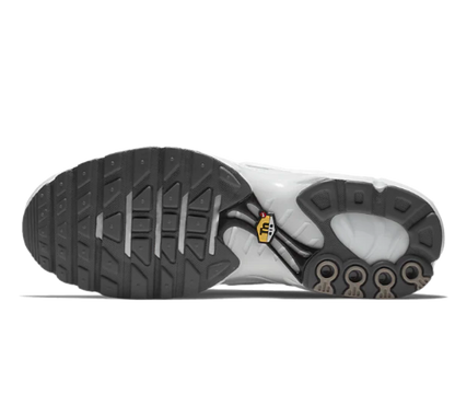 Nike Air Max Plus TN White