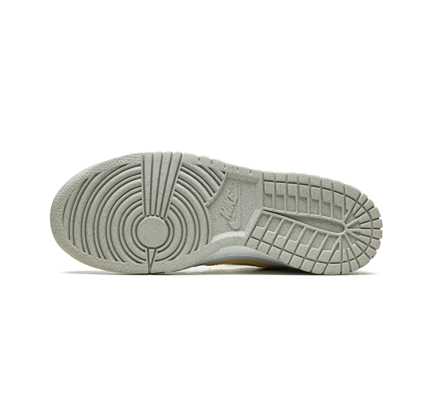 Nike Dunk Low Next Nature Homer Simpson (GS)