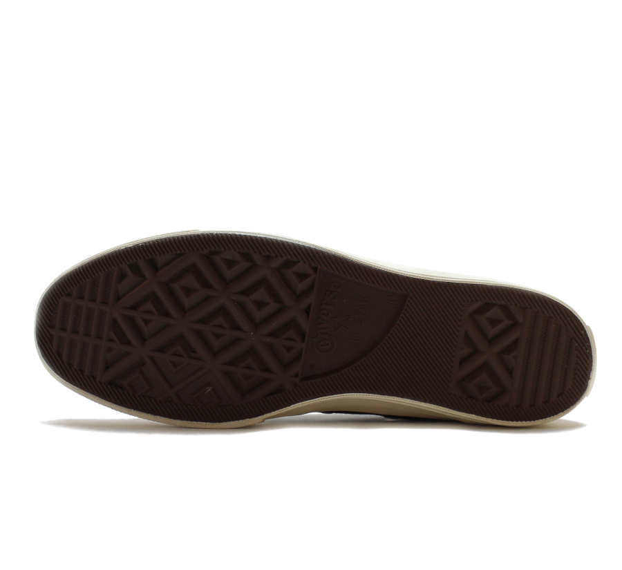 Play Comme des Garçons x Converse Chuck 70 Low Black