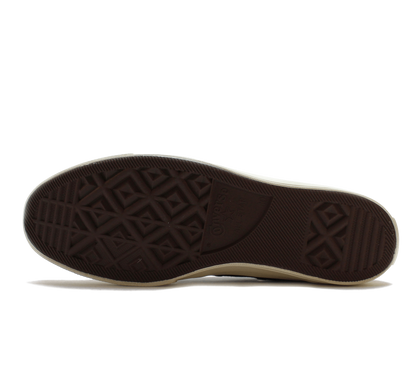 Play Comme des Garçons x Converse Chuck 70 Low Black