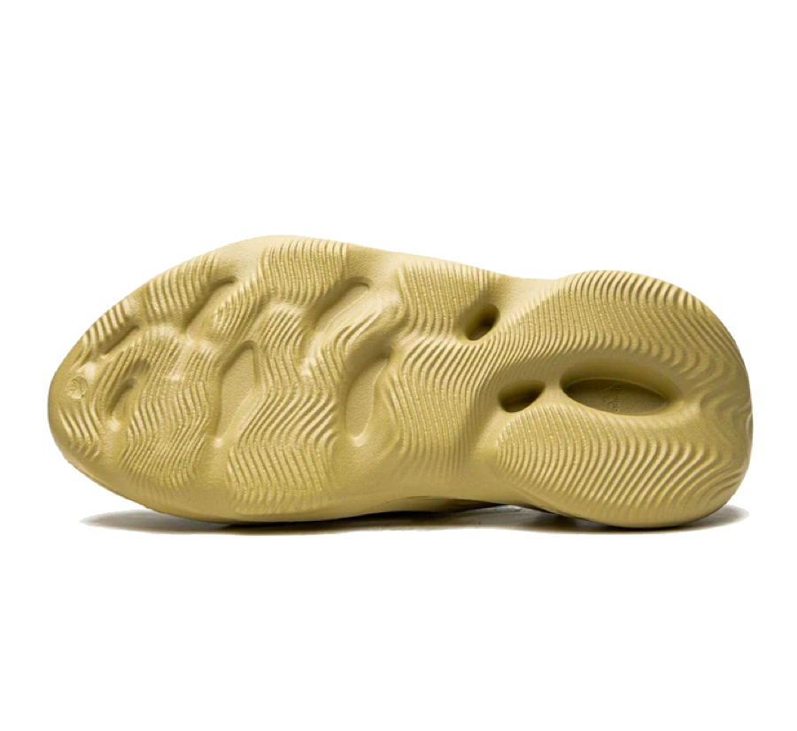 Yeezy Foam RNNR Sulfur