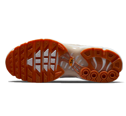 Nike Air Max Plus TN Tan Gum (W)