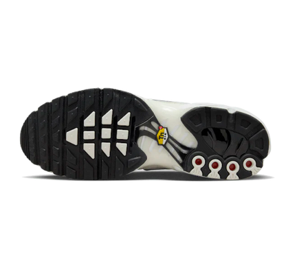 Nike Air Max Plus TN Sail Pure Platinum