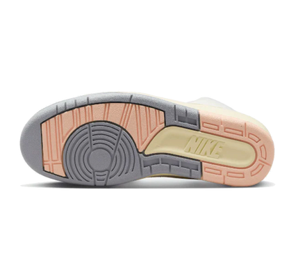 Air Jordan 2 Craft Sunset Haze (W)