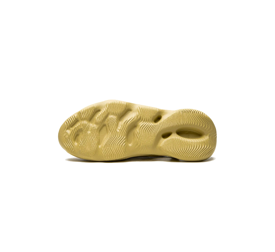 Yeezy Foam RNNR Sulfur Infant Baby