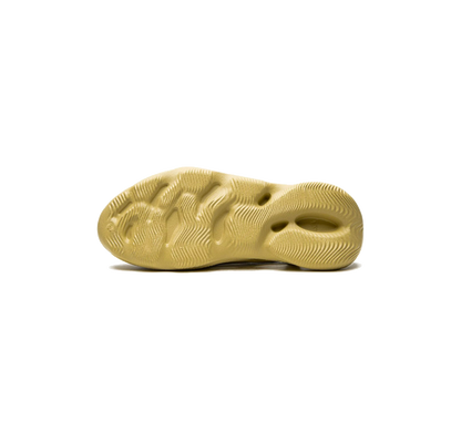 Yeezy Foam RNNR Sulfur Infant Baby