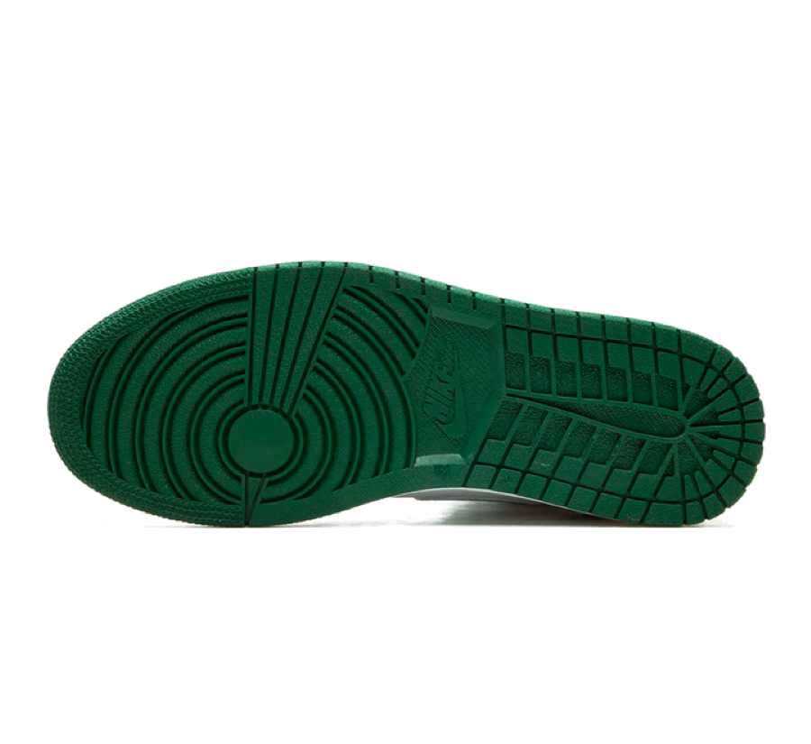 Air Jordan 1 High OG Gorge Green
