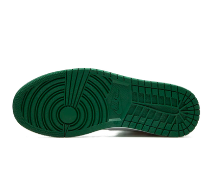 Air Jordan 1 High OG Gorge Green