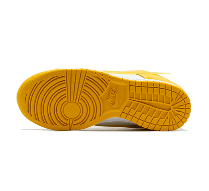 Nike Dunk Low Twist Vivid Sulfur (W)