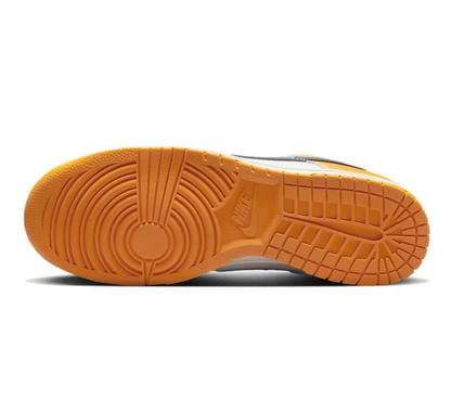 Nike Dunk Low Wear and Tear
