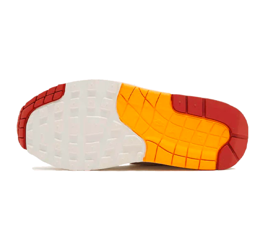 Nike Air Max 1 Rugged Orange (W)