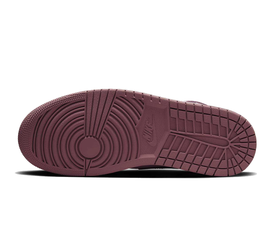Air Jordan 1 High OG Sky J Mauve