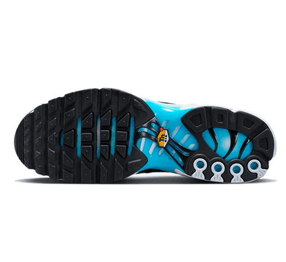 Nike Air Max Plus TN Baltic Blue
