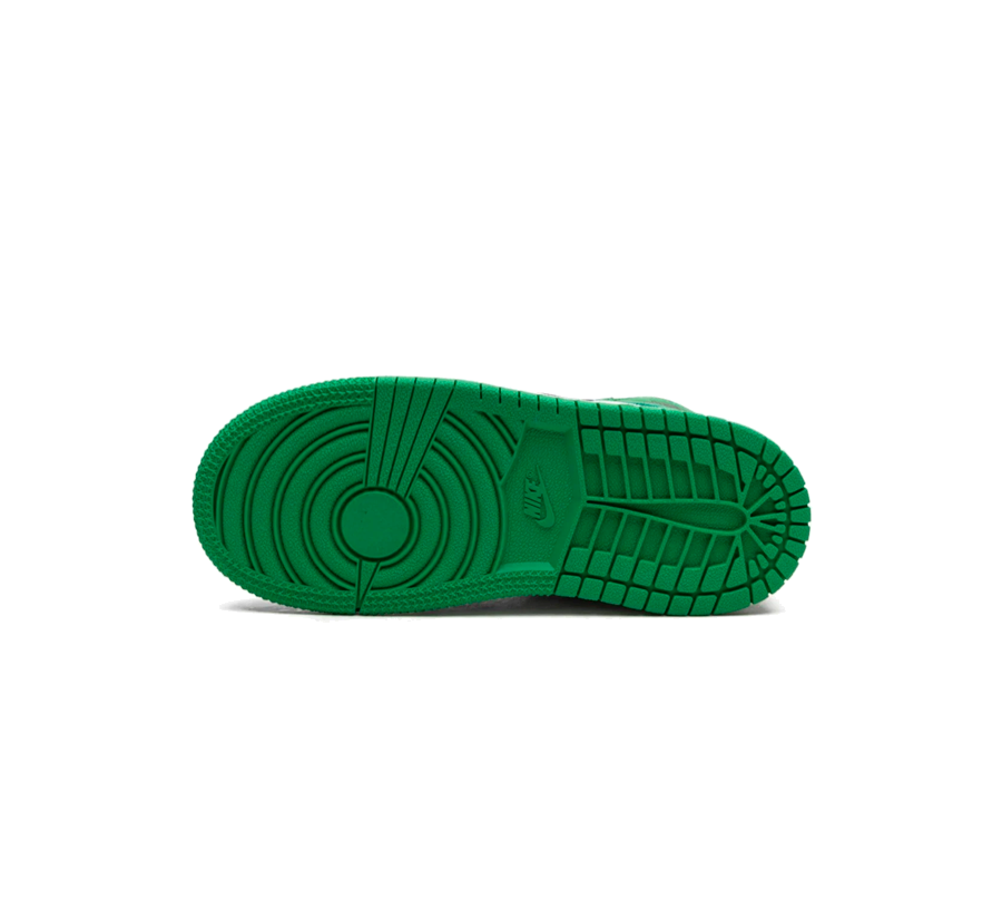 Air Jordan 1 High OG Lucky Green (TD) Baby