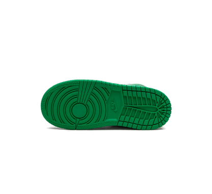 Air Jordan 1 High OG Lucky Green (TD) Baby