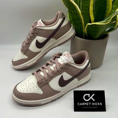 Nike Dunk Low Diffused Taupe (W)