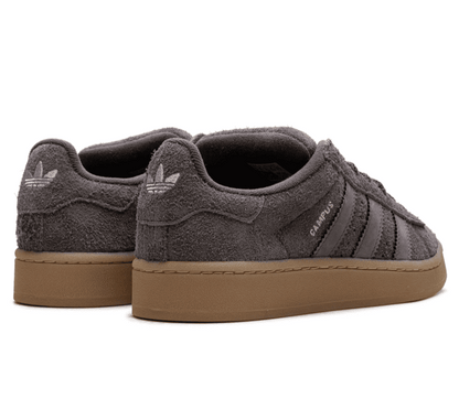 Adidas Campus 00's Charcoal Putty Grey (W) - grauer Sneaker