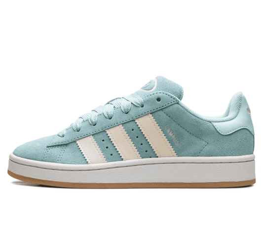Adidas Campus 00's Mint White (W) - mint grüner Sneaker