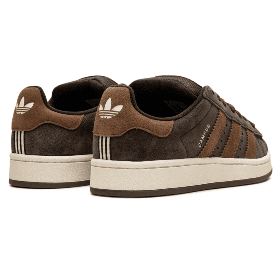 Adidas Campus 00's Preloved Brown - braun beiger Sneaker
