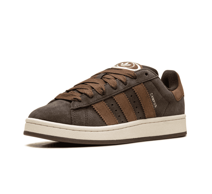 Adidas Campus 00's Preloved Brown - braun beiger Sneaker