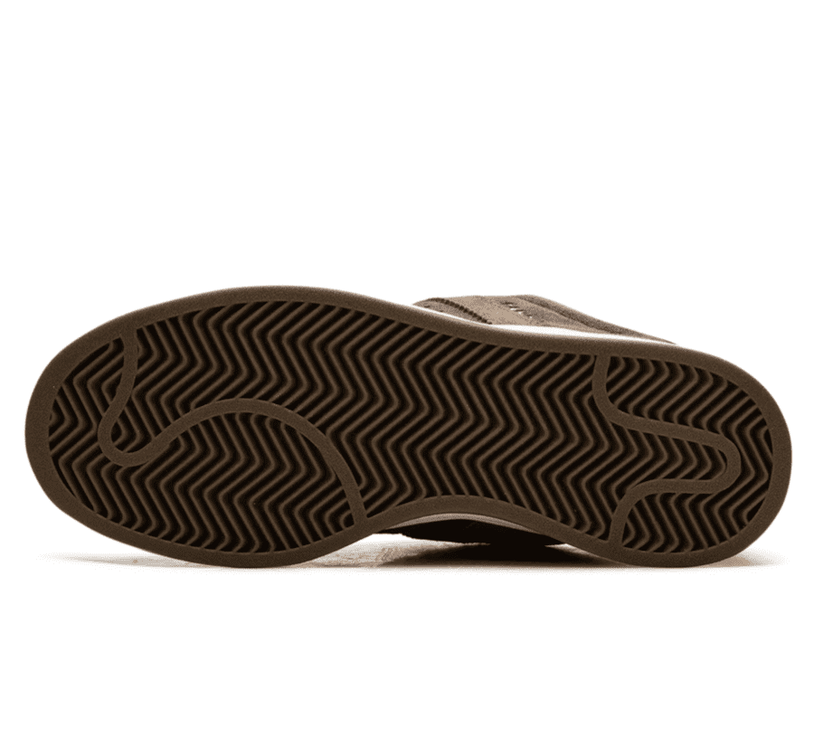 Adidas Campus 00's Preloved Brown - braun beiger Sneaker
