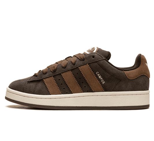Adidas Campus 00's Preloved Brown - braun beiger Sneaker