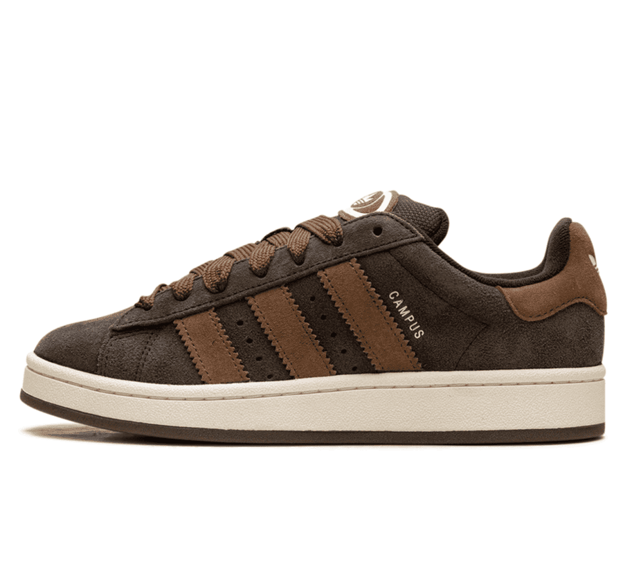 Adidas Campus 00's Preloved Brown - braun beiger Sneaker