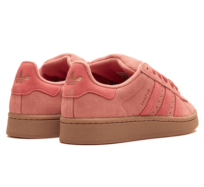 Adidas Campus 00's Wonder Clay (W) - pinker Sneaker