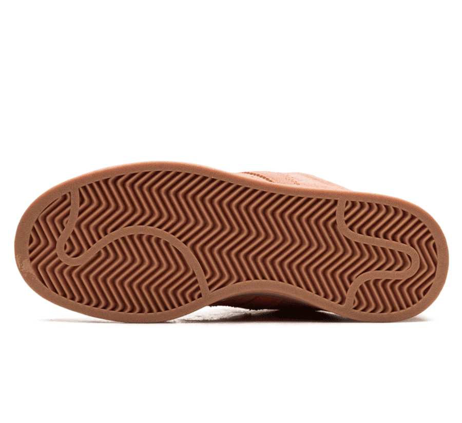 Adidas Campus 00's Wonder Clay (W) - pinker Sneaker
