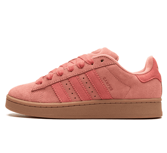 Adidas Campus 00's Wonder Clay (W) - pinker Sneaker
