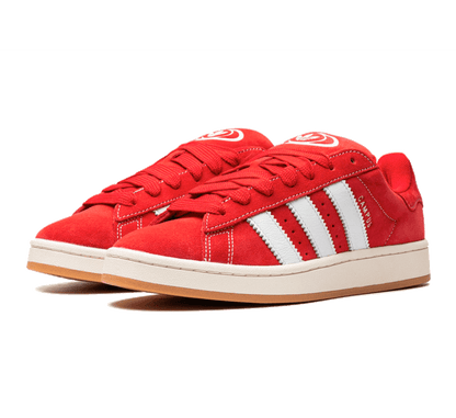 Adidas Campus 00s Scarlet Gum