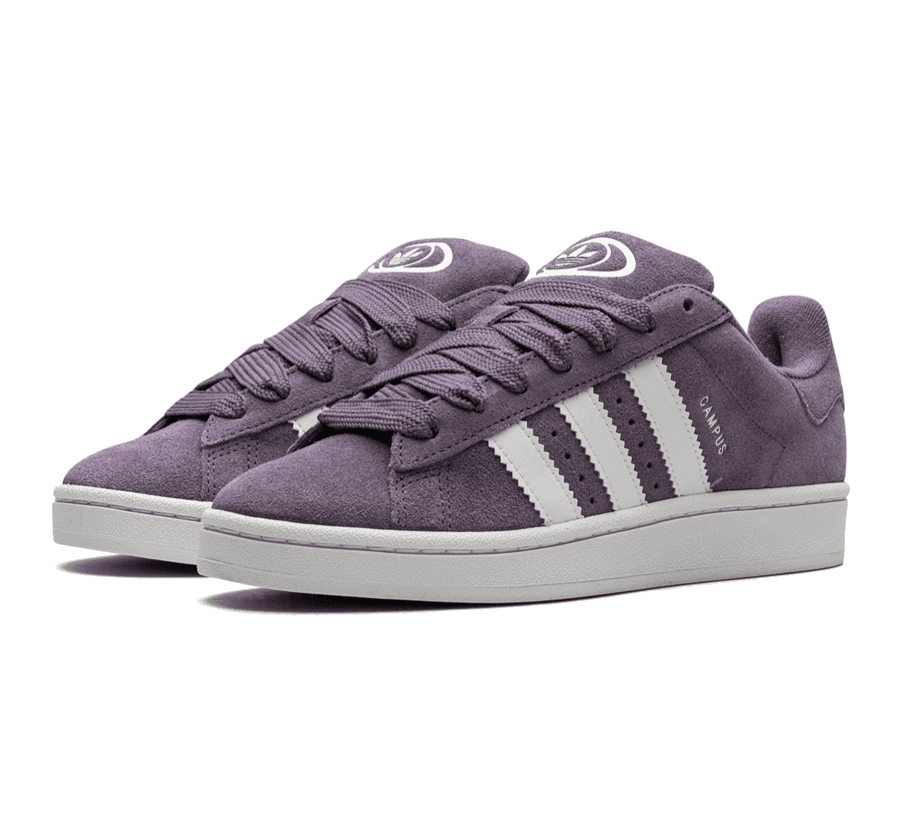 Adidas Campus 00s Shadow Violet