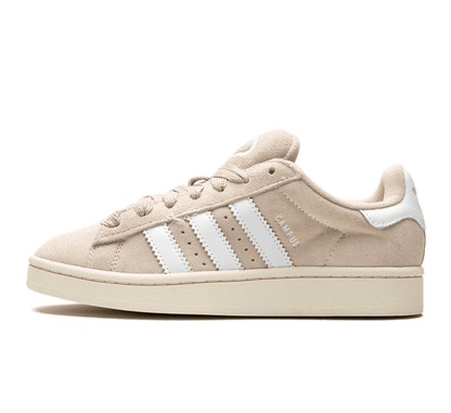 Adidas Campus 00s Wonder White