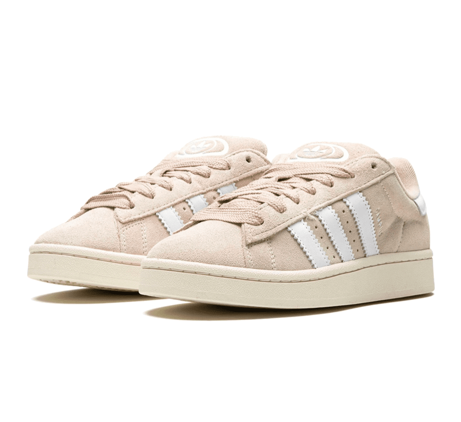 Adidas Campus 00s Wonder White