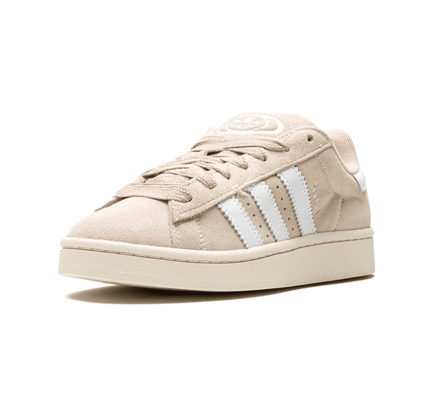 Adidas Campus 00s Wonder White