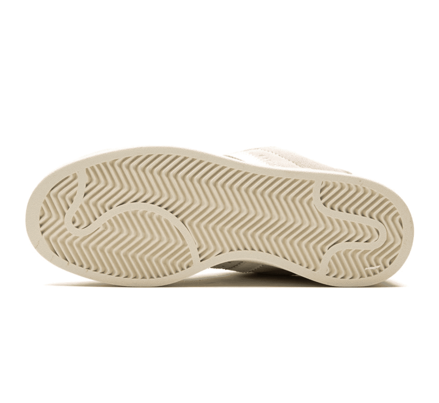 Adidas Campus 00s Wonder White