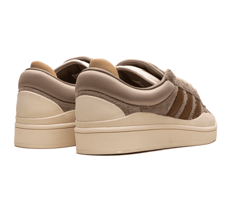 Adidas Campus Bad Bunny Brown