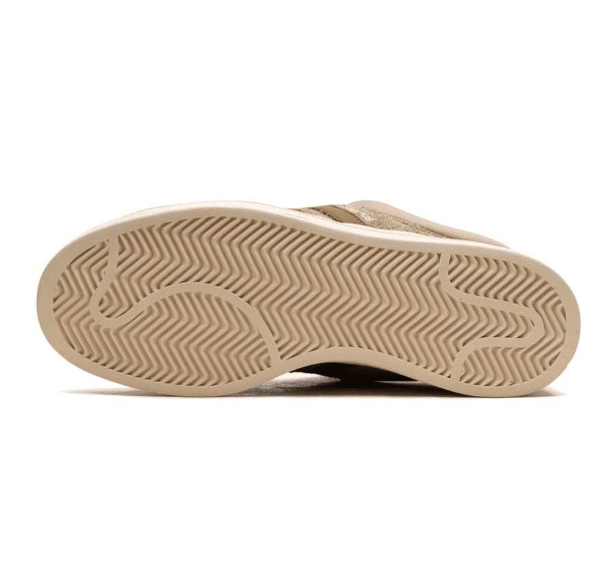 Adidas Campus Bad Bunny Brown