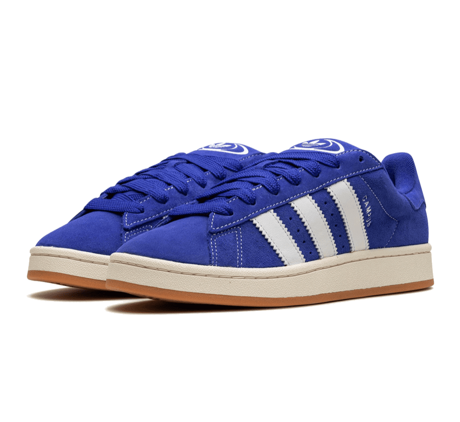 Adidas Campus 00s Blue Gum
