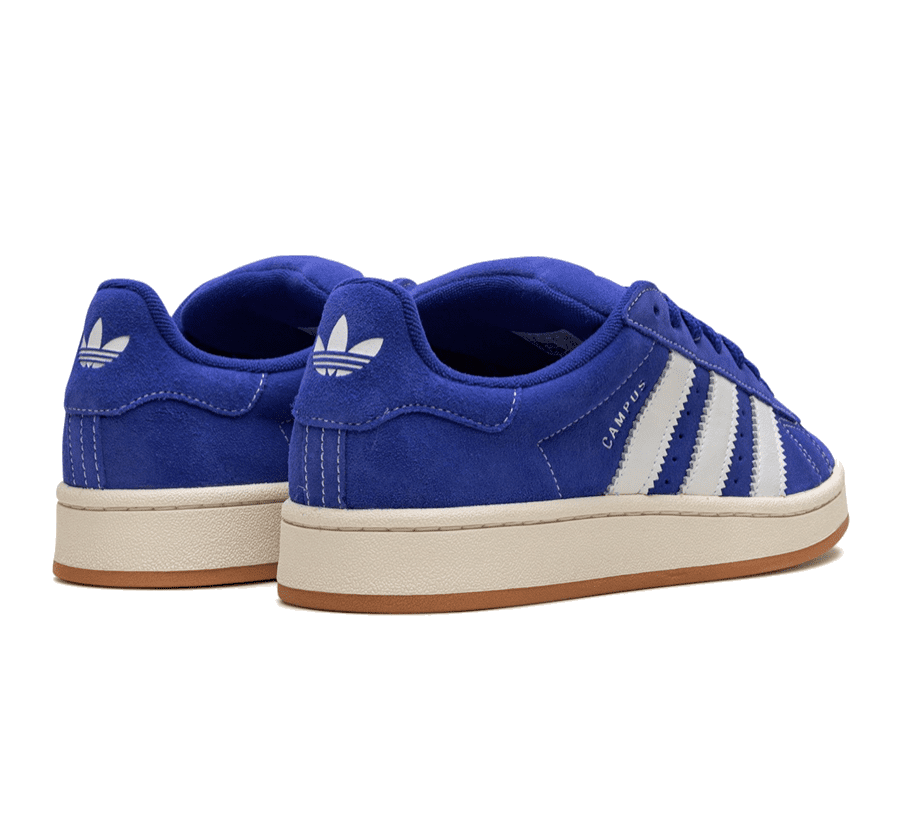 Adidas Campus 00s Blue Gum