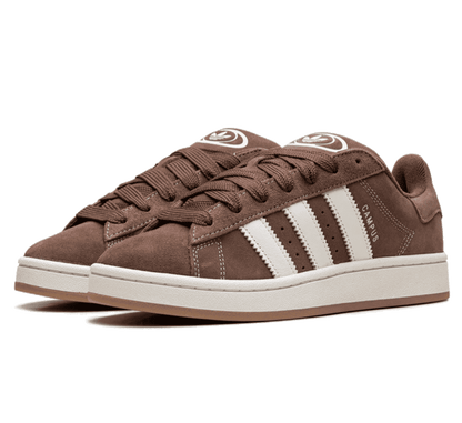 Adidas Campus 00's Earth Strata (W) - brauner Sneaker