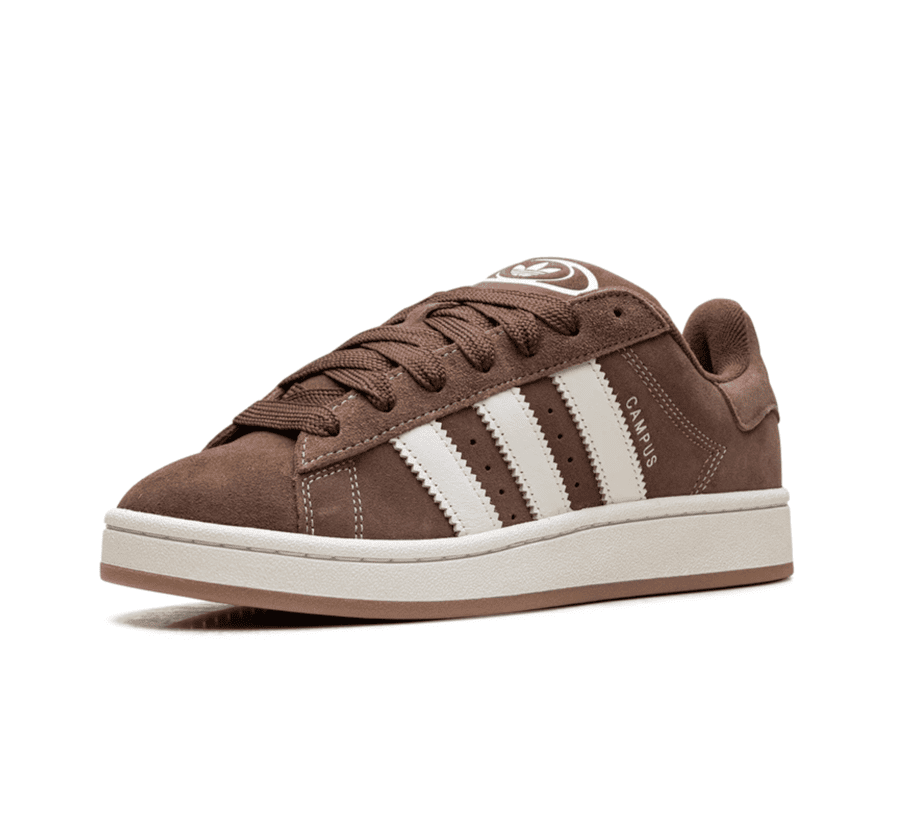 Adidas Campus 00's Earth Strata (W) - brauner Sneaker