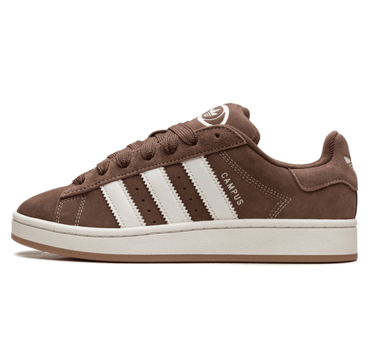 Adidas Campus 00's Earth Strata (W) - brauner Sneaker