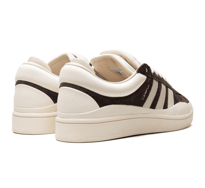 Adidas Campus x Bad Bunny "Dark Brown"