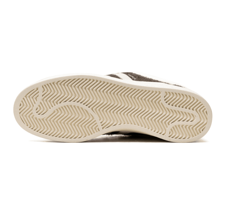 Adidas Campus x Bad Bunny "Dark Brown"