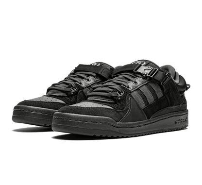 Adidas Forum Low x Bad Bunny - Back To School "Black"